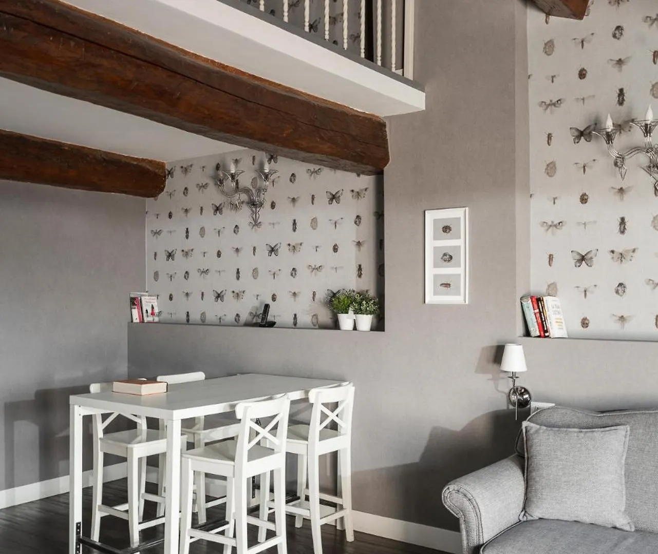 Maxxim Hotel & Loft Ferrara