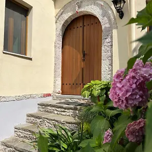 Palorto Πανδοχείο Αργυρόκαστρο