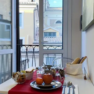 Ntb Bed and Breakfast Ρώμη
