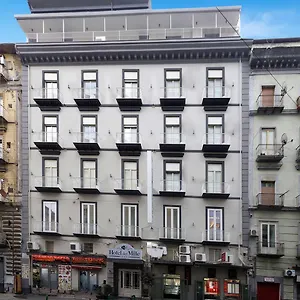 Western Dei Mille 3* Napoli