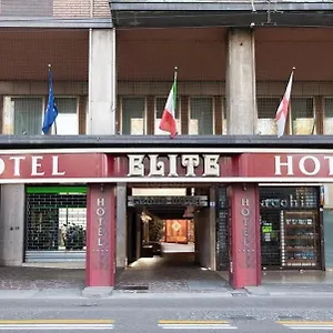 4* Otel Grand Elite