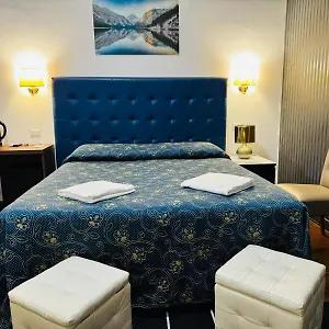Marziah 3* Roma