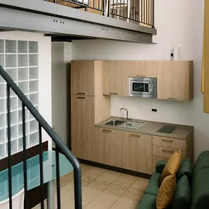 3* Apart Otel Carlton