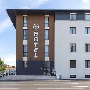 *** Отель B&B Hotel Brescia Италия