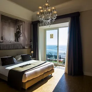Partenope Relais 4* Napoli