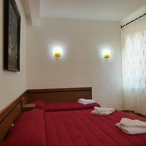 3* Отель San Paolo