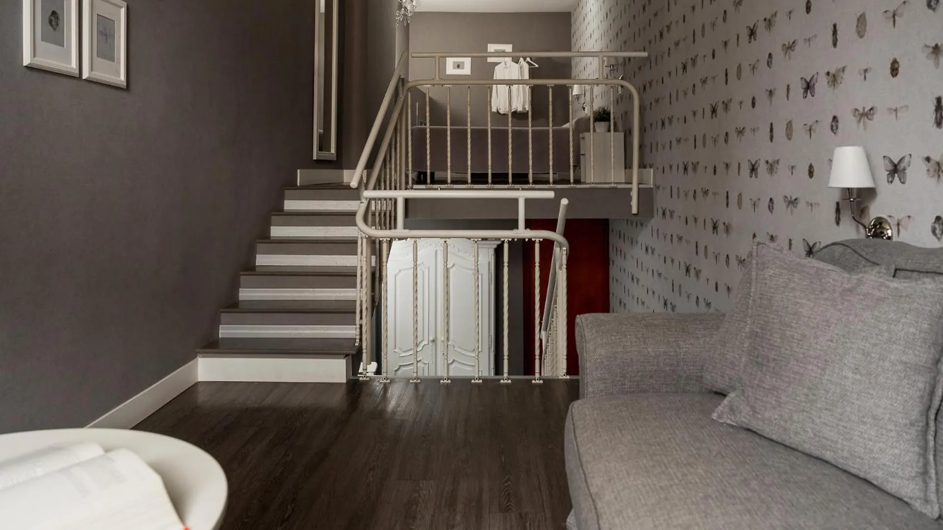 Maxxim Hotel & Loft Ferrare